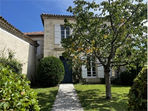 maison à la vente -   32480  LA ROMIEU, surface 322 m2 vente maison - UBI437006936